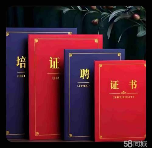 证件制作哪家好?专业度决定服务质量